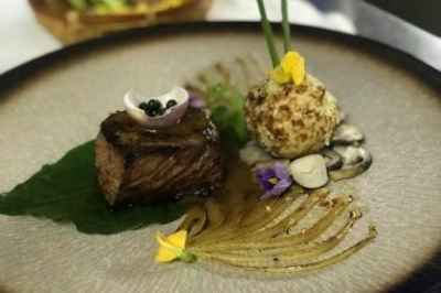 Restaurants in Siem Reap